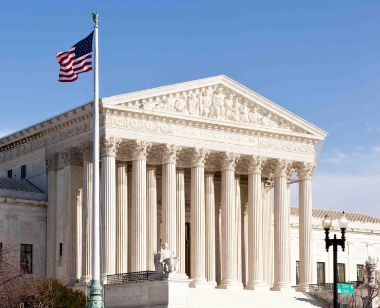 The US Supreme Court ruling reshapes oversight of independent federal agencies.