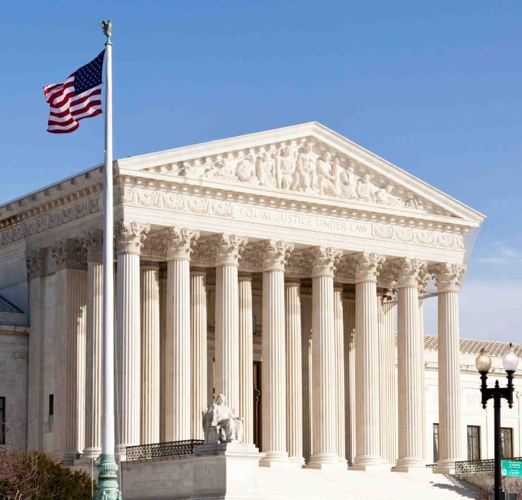 The US Supreme Court ruling reshapes oversight of independent federal agencies.