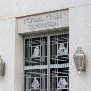 FTC personalized pricing policy and legal oversight of customer data and pricing algorithms
