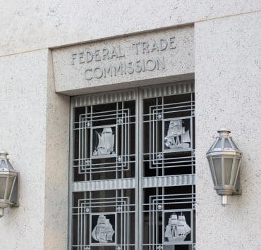 FTC personalized pricing policy and legal oversight of customer data and pricing algorithms