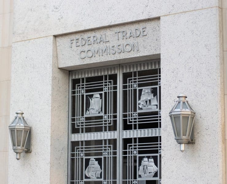 FTC personalized pricing policy and legal oversight of customer data and pricing algorithms