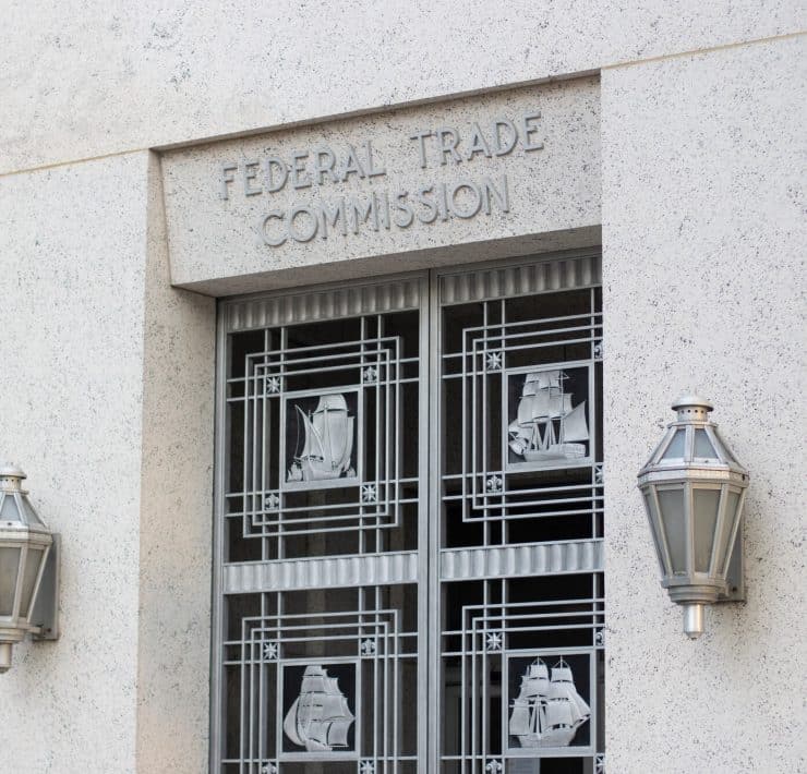 FTC personalized pricing policy and legal oversight of customer data and pricing algorithms