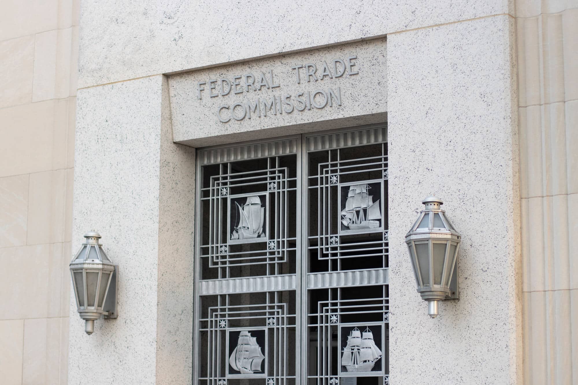 FTC personalized pricing policy and legal oversight of customer data and pricing algorithms