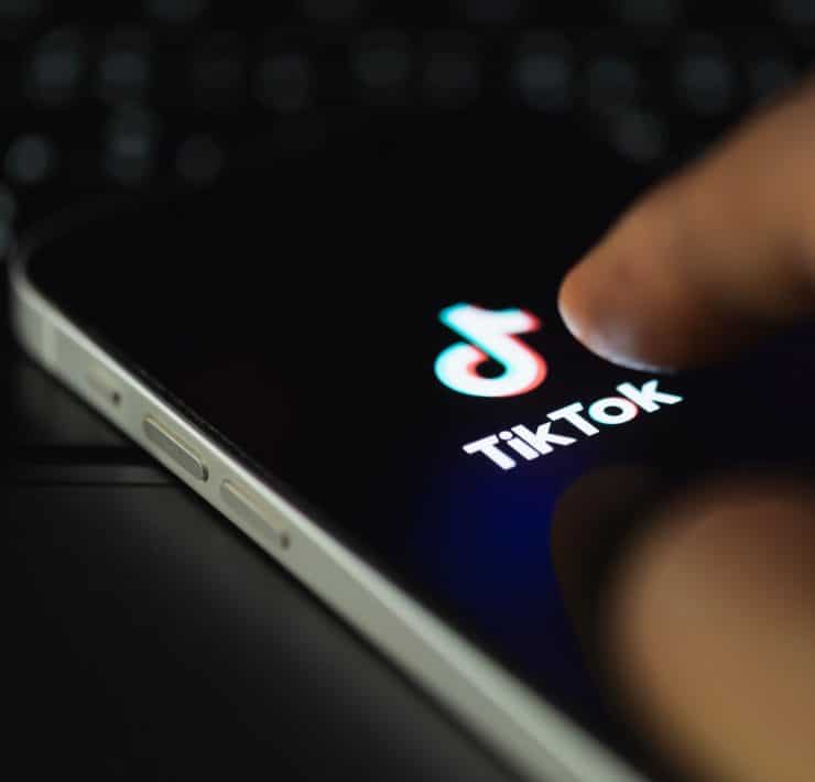 TikTok $400 million COPPA settlement and corporate privacy compliance strategy