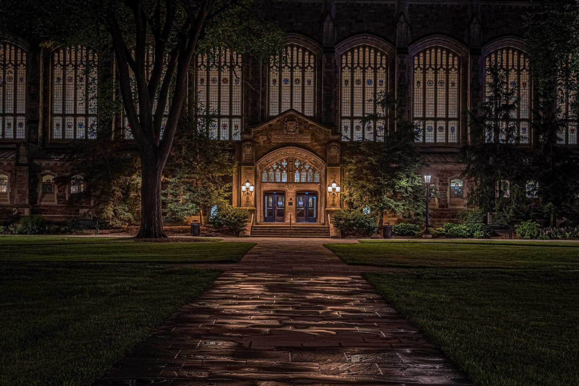 US law school applicants enter a changing legal talent market shaped by AI and new recruitment demands