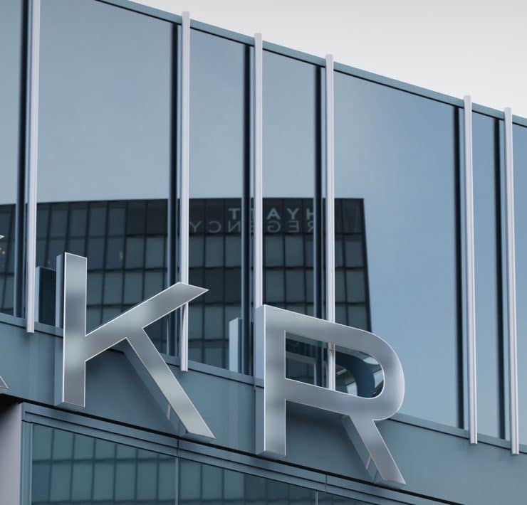 KKR HSR settlement highlights compliance controls for in-house M&A deal teams