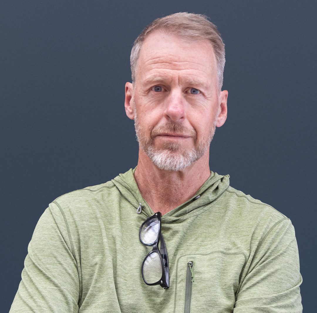 David Cannon at Block