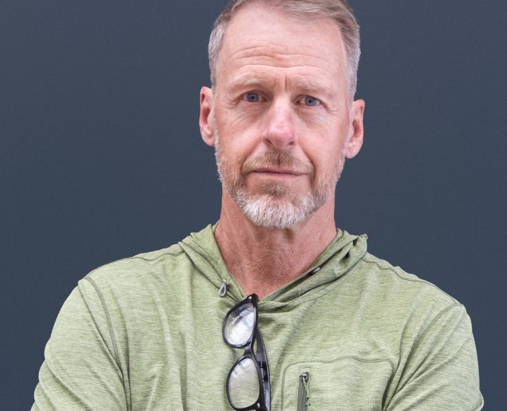 David Cannon at Block