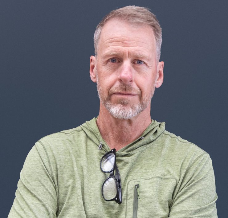 David Cannon at Block