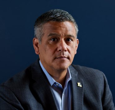 Lou Patalano
