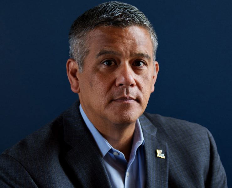 Lou Patalano