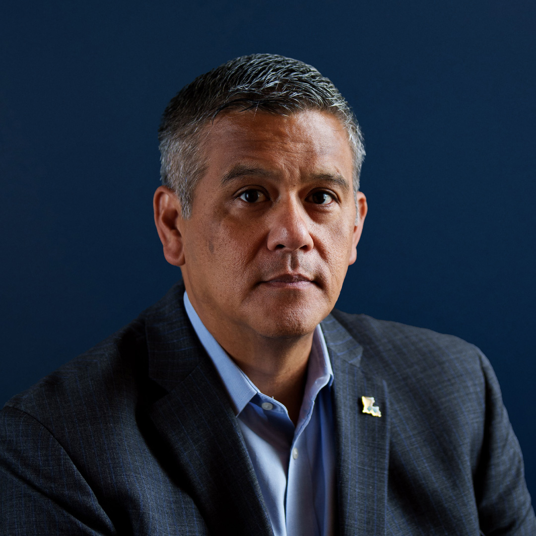 Lou Patalano