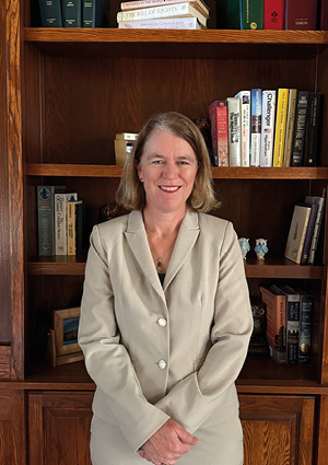 Holly Sterrett
