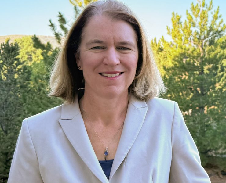 Holly Sterrett at DaVita