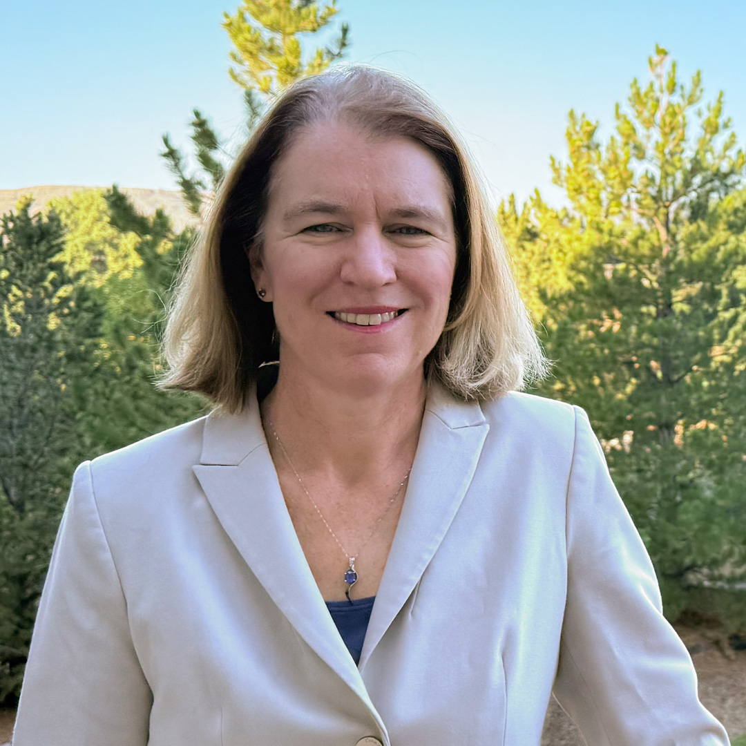 Holly Sterrett at DaVita