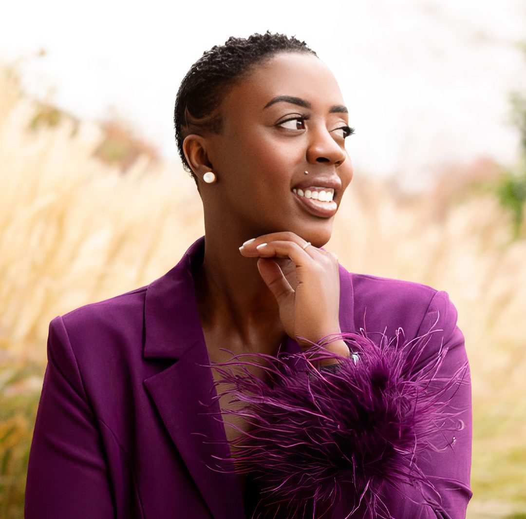 Radiance Davis of Edgewell Personal Care