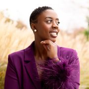 Radiance Davis of Edgewell Personal Care