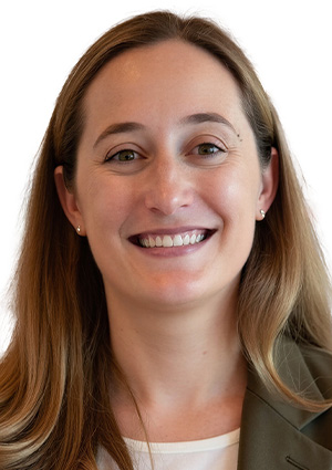 Liz Zimick