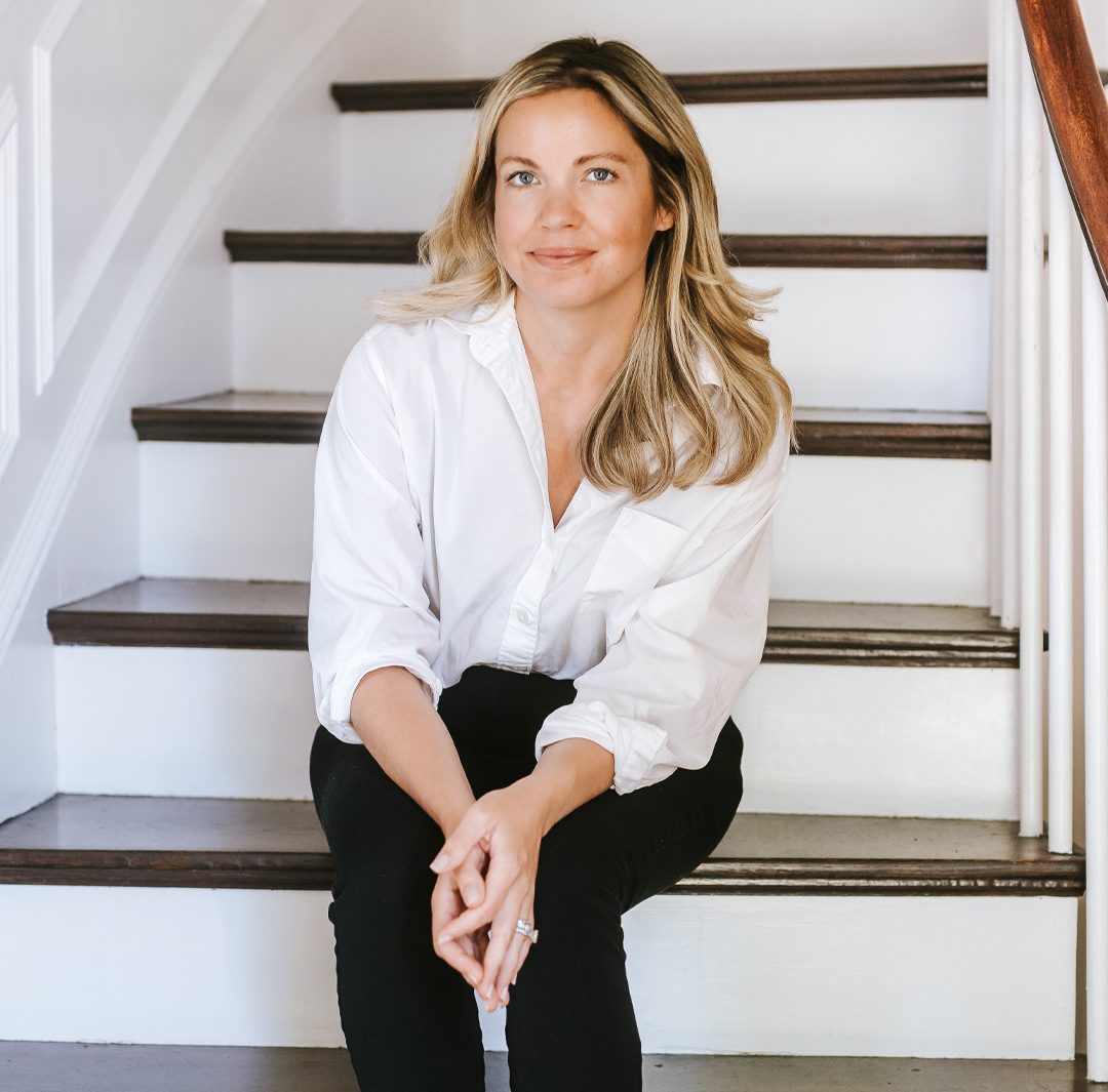 Morgan Crane, Senior Director of Litigation & Risk at Lyft