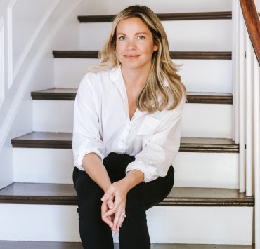 Morgan Crane, Senior Director of Litigation & Risk at Lyft