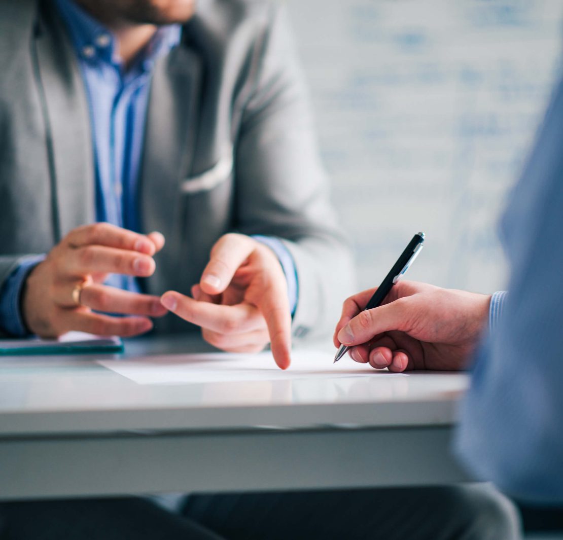 M&A Advisers