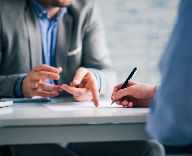 M&A Advisers