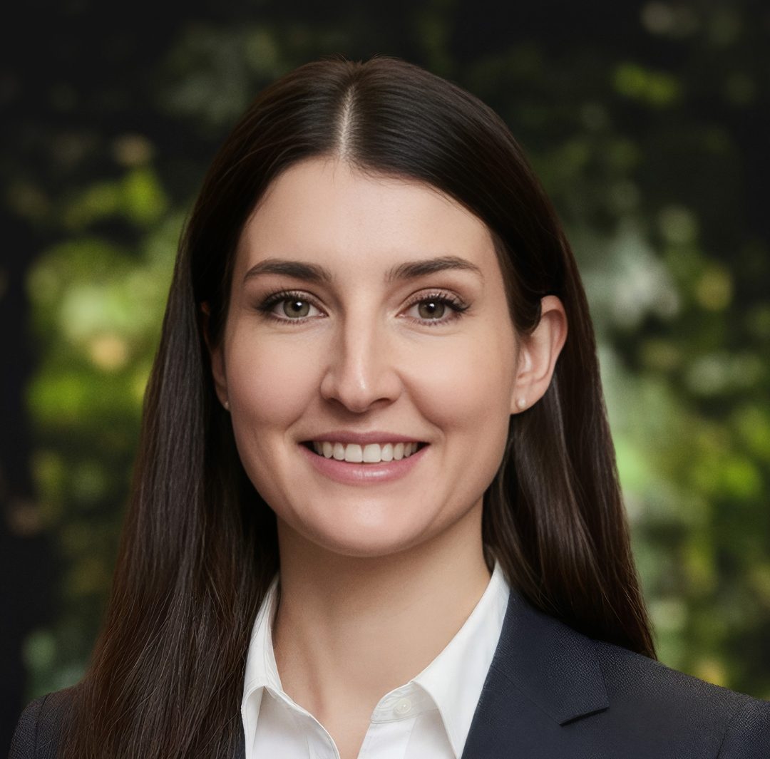 Kat Ackerman of Patient Square Capital