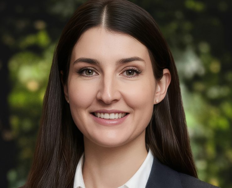 Kat Ackerman of Patient Square Capital