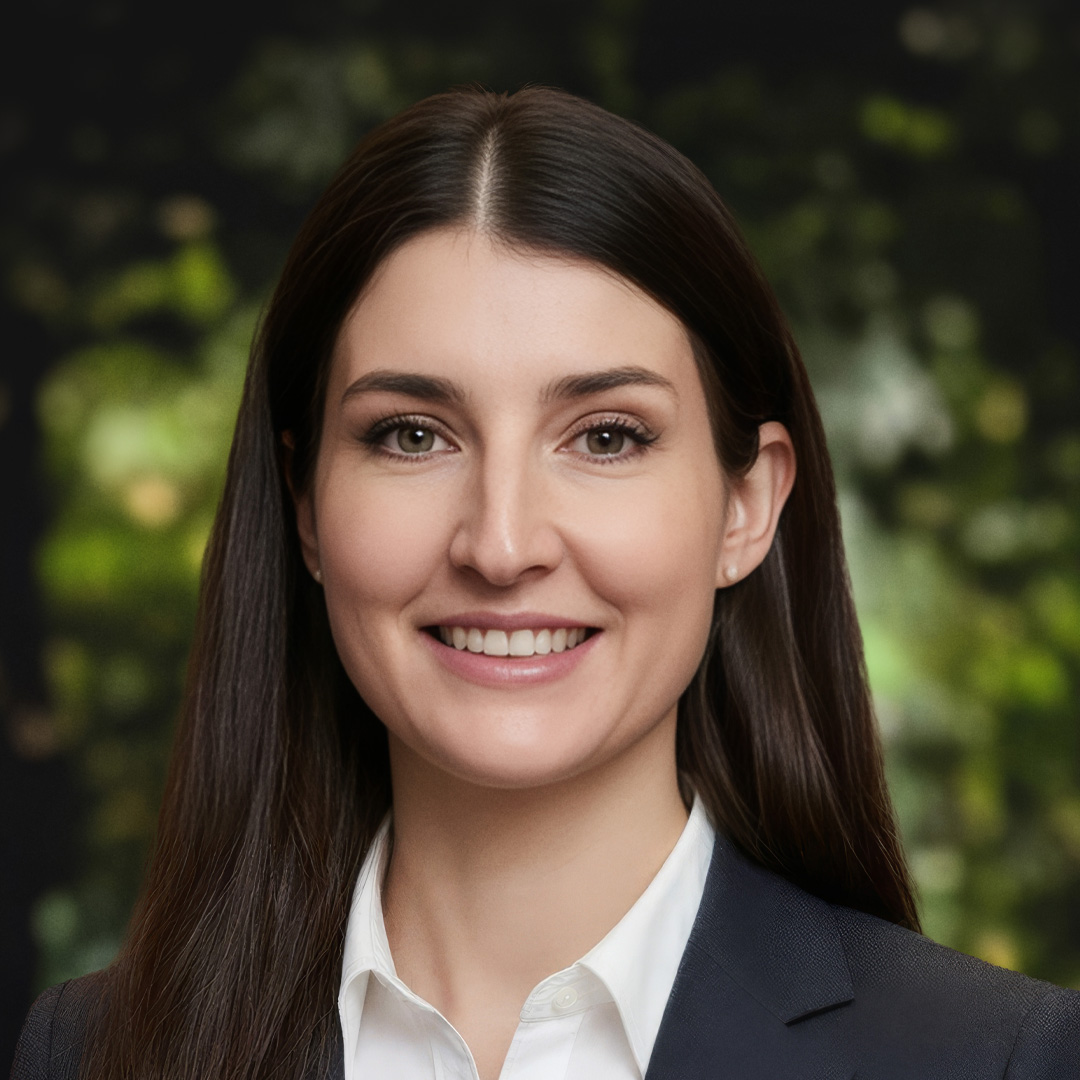 Kat Ackerman of Patient Square Capital