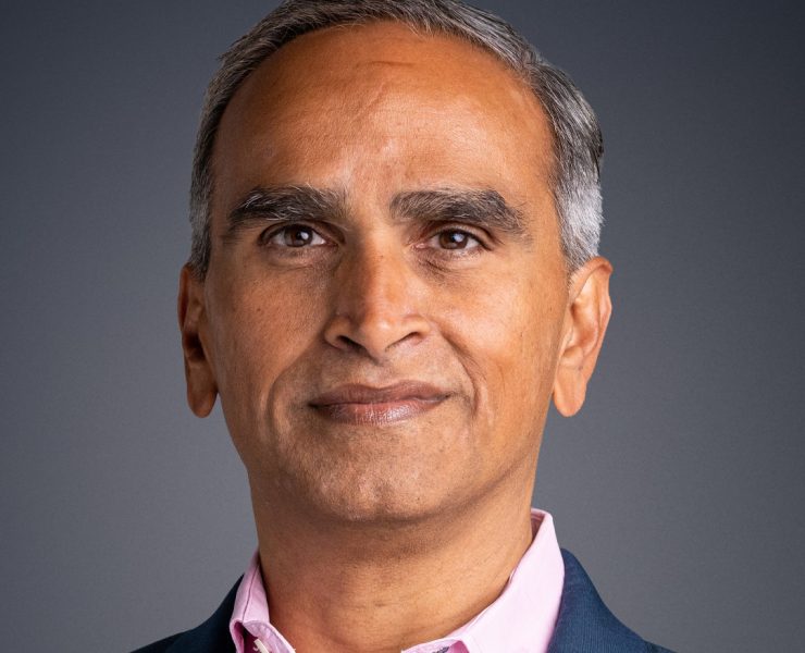 Srini Medi University of Phoenix