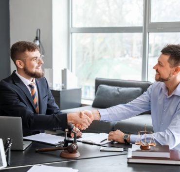 boston business attorney