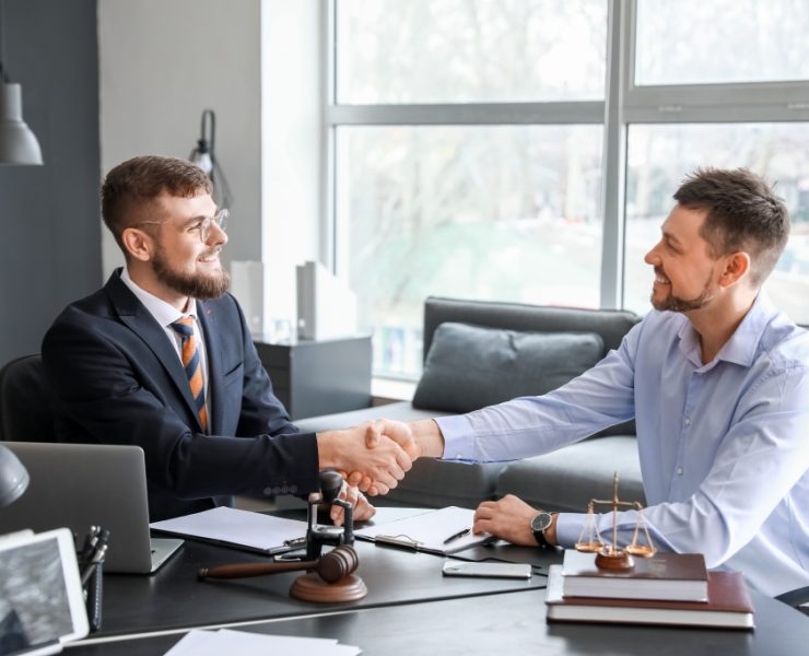 boston business attorney