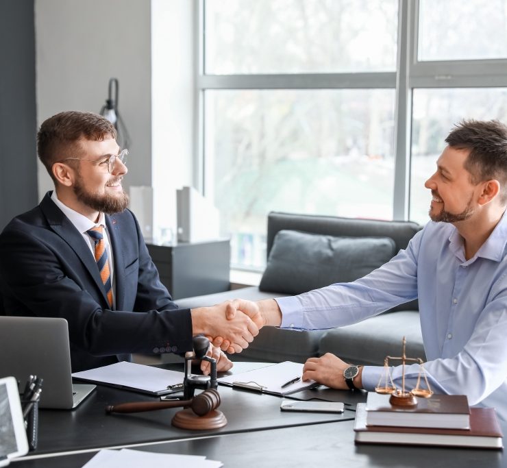 boston business attorney