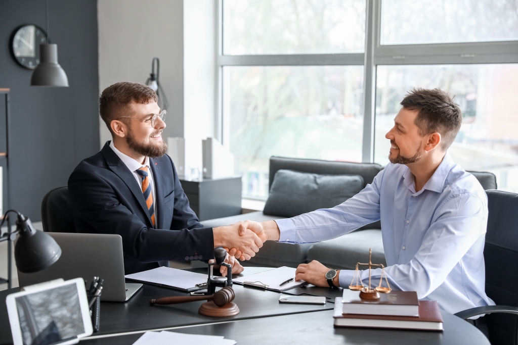 boston business attorney