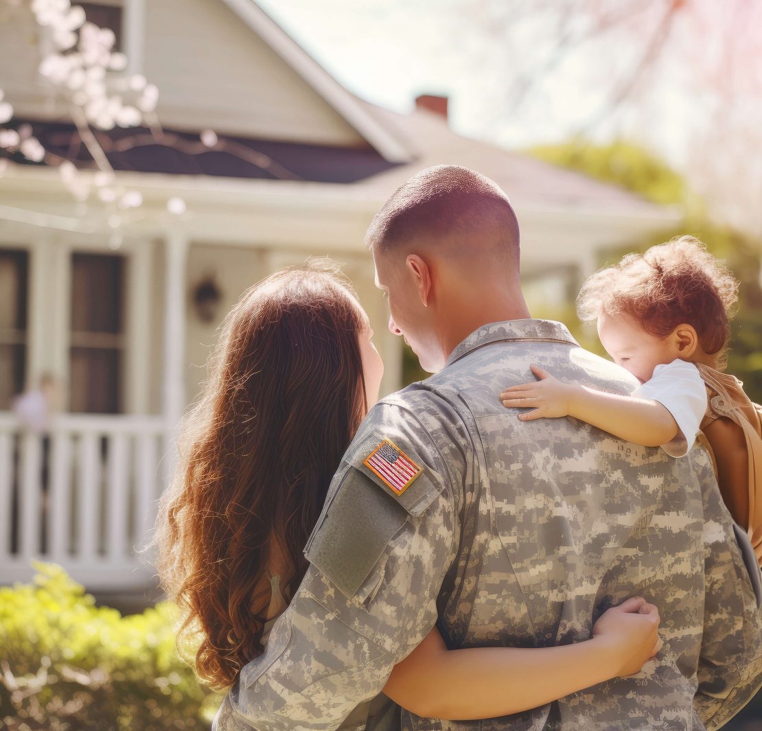 law attorneys for military families