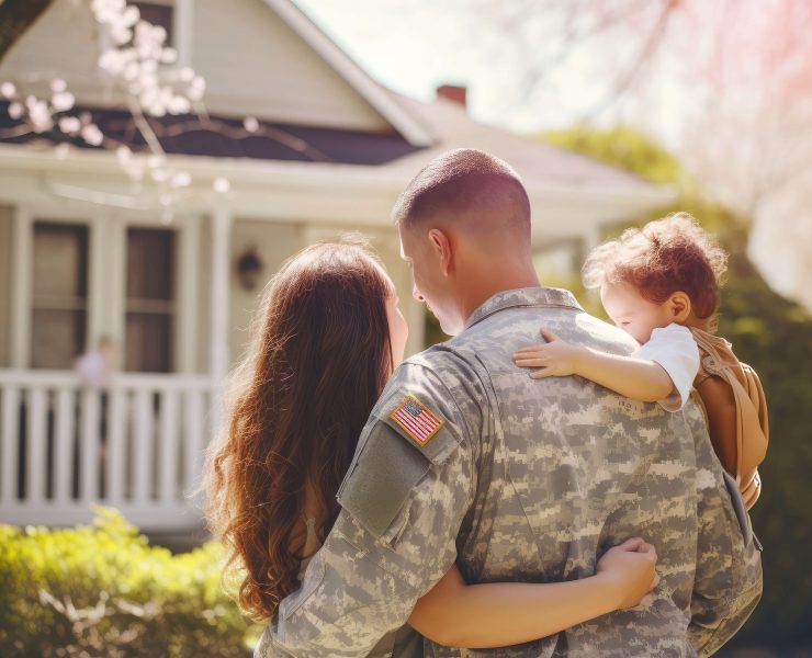law attorneys for military families