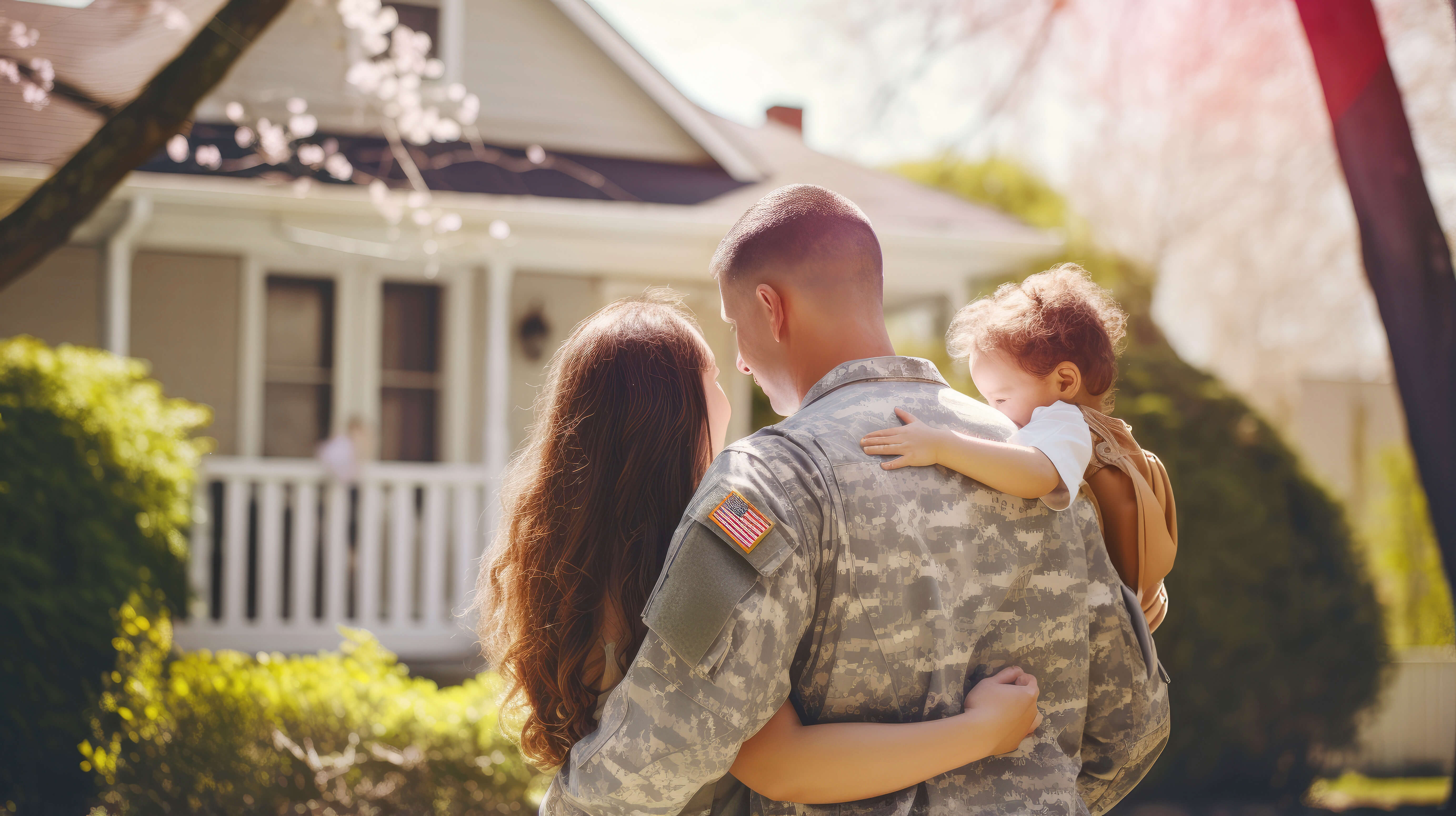 law attorneys for military families