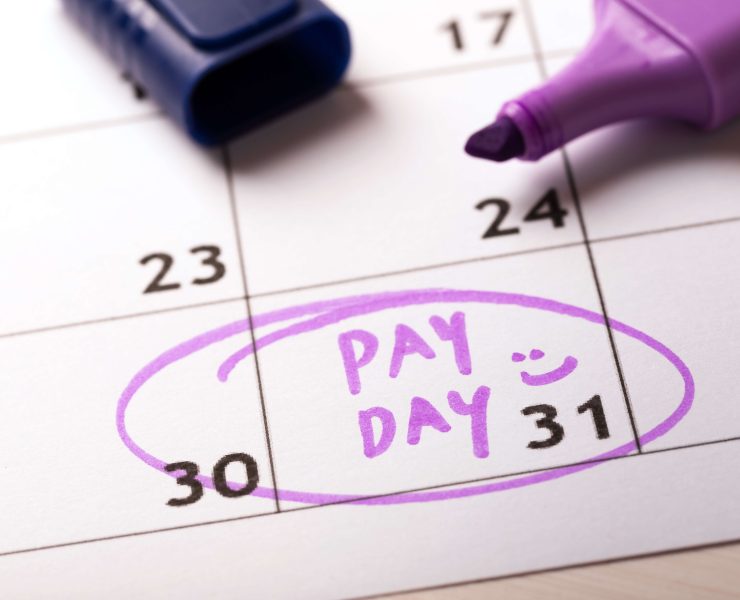 recovering unpaid wages