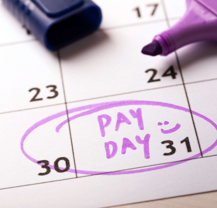 recovering unpaid wages