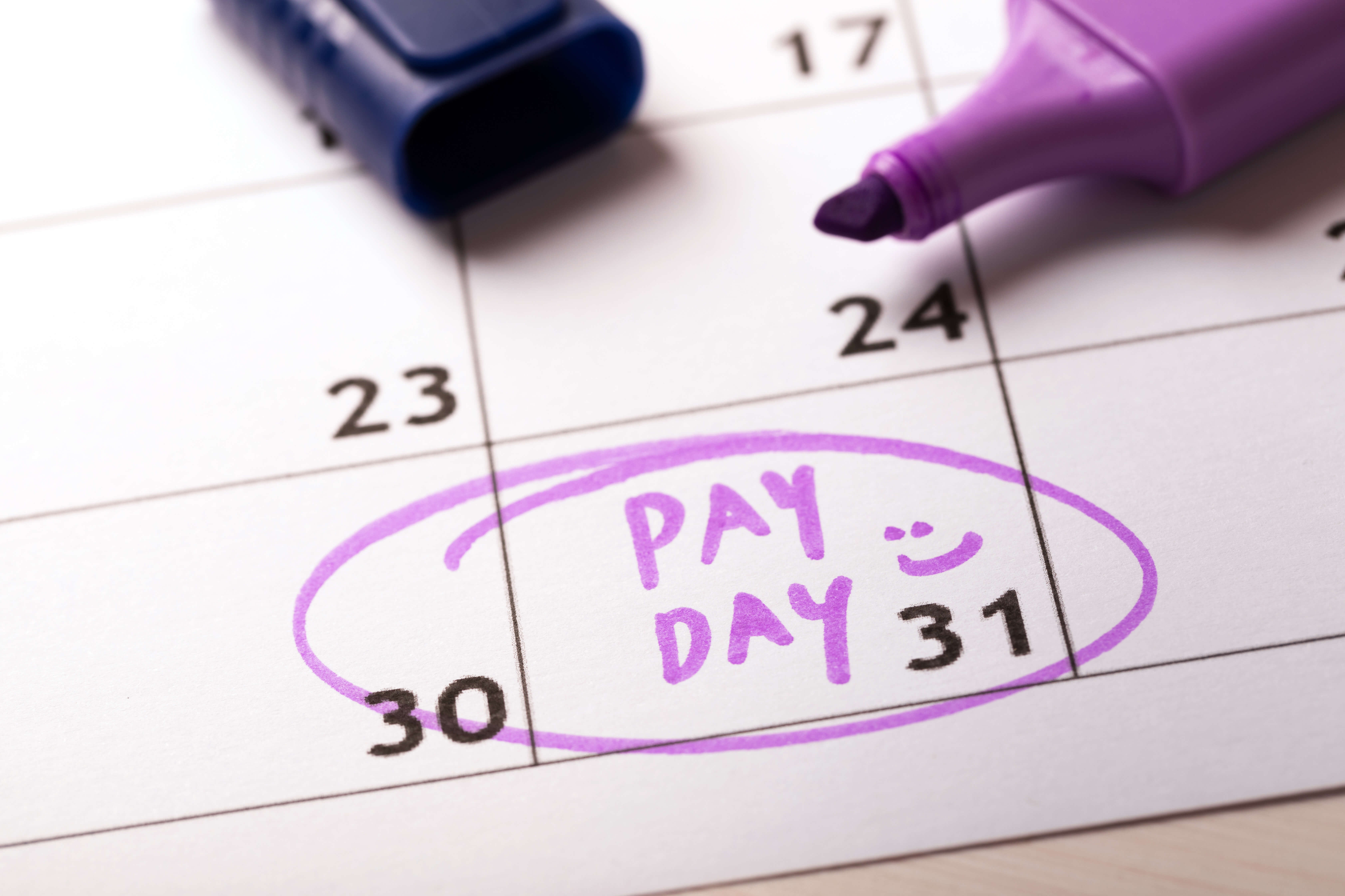 recovering unpaid wages
